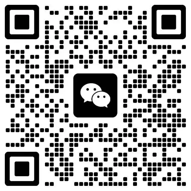 WeChat QR Code